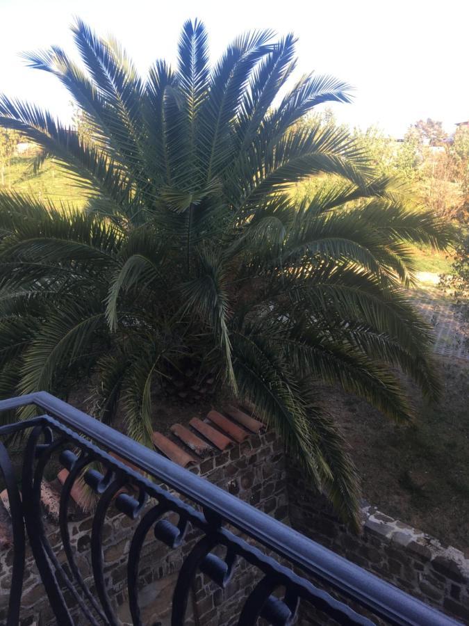 מלון Castel San Lorenzo La Ginestra מראה חיצוני תמונה