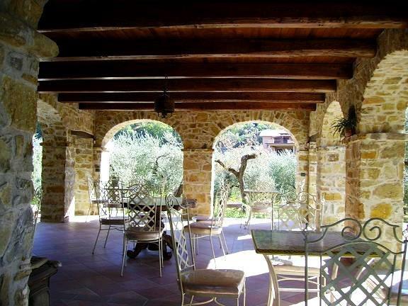 מלון Castel San Lorenzo La Ginestra מראה חיצוני תמונה